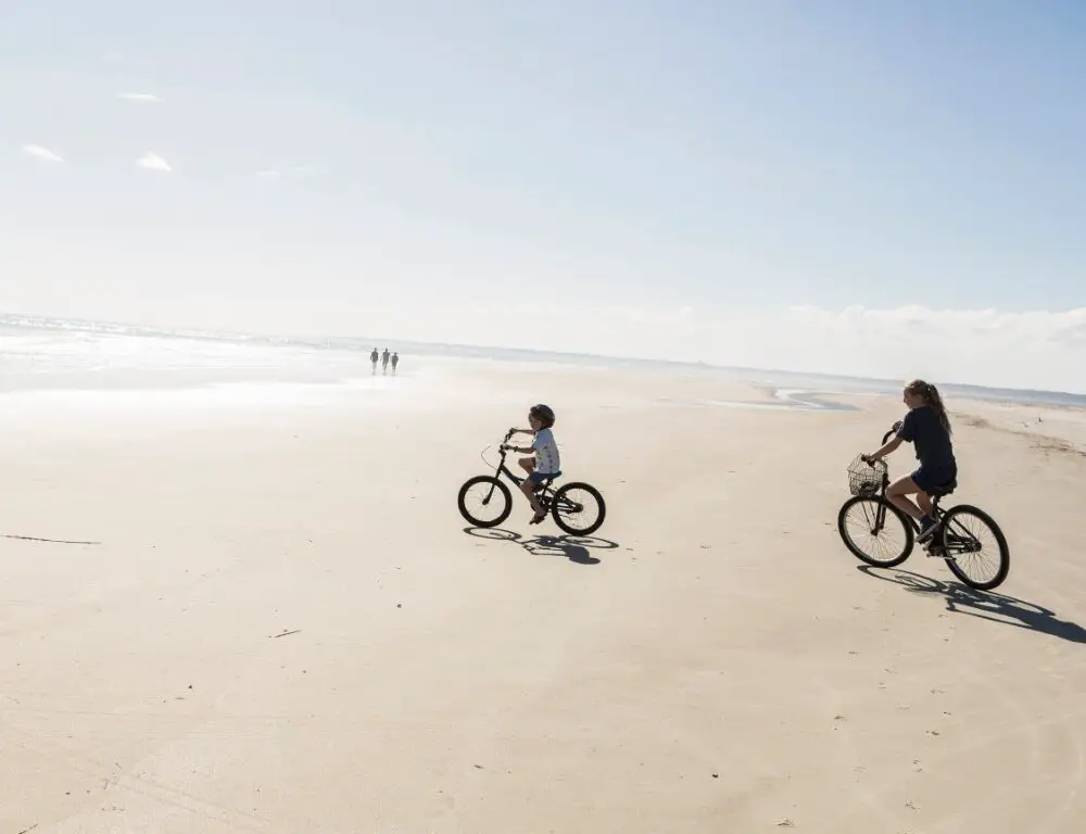 Fun Biking Spots In South Carolina