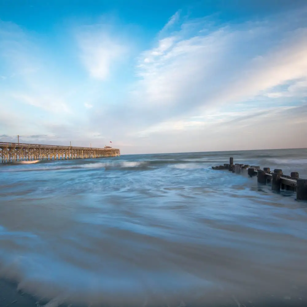 Pawley’s Island